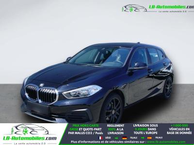 BMW Série 1 116d 116 ch BVA