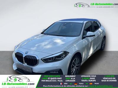 BMW Série 1 116d 116 ch BVA