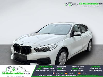 BMW Série 1 116d 116 ch BVA