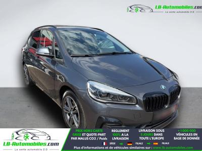 BMW Série 1 118d 150 ch BVA