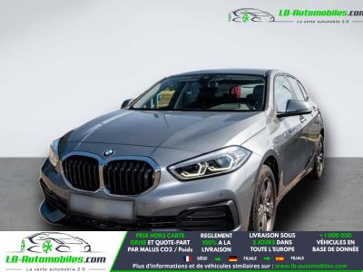 BMW Série 1 118d 150 ch BVA