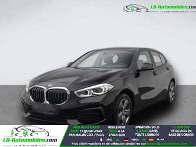 BMW Série 1 118d 150 ch BVA