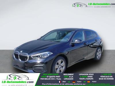 BMW Série 1 118d 150 ch BVM