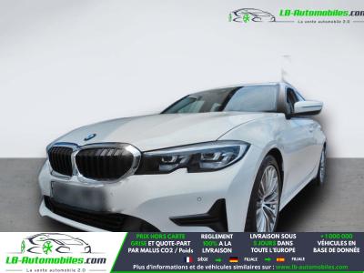 BMW Série 1 118d 150 ch BVM