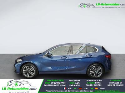 BMW Série 1 118d 150 ch BVM