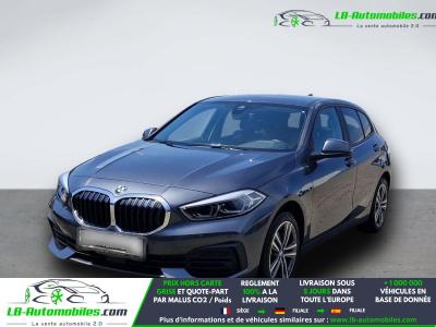 BMW Série 1 118i 136 ch BVM