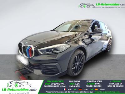 BMW Série 1 118i 136 ch BVM