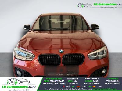 BMW Série 1 118i 136 ch BVM