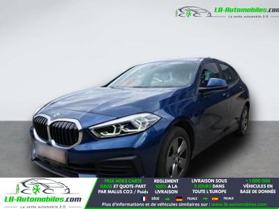 BMW Série 1 118i 136 ch BVM