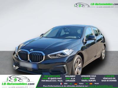 BMW Série 1 116i 109 ch BVM