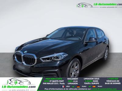 BMW Série 1 116i 109 ch BVM