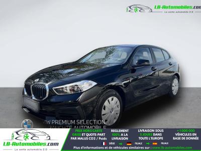 BMW Série 1 116i 109 ch BVM