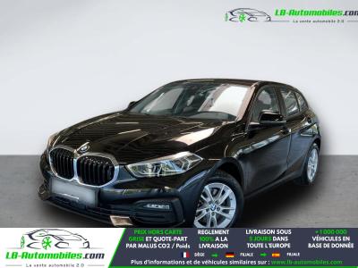 BMW Série 1 118i 136 ch BVA