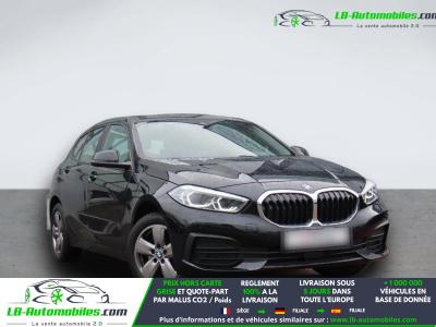 BMW Série 1 118i 136 ch BVA