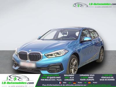 BMW Série 1 118i 136 ch BVA