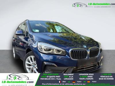 BMW Série 1 118i 136 ch BVA