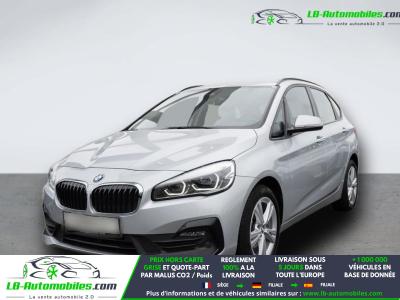 BMW Série 1 118i 136 ch BVA