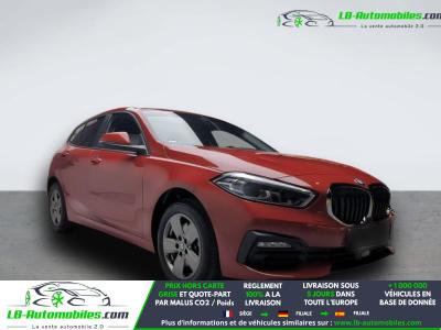 BMW Série 1 116i 109 ch BVA