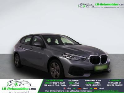 BMW Série 1 116i 109 ch BVA