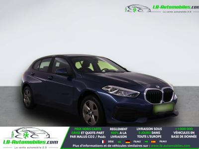 BMW Série 1 116i 109 ch BVA
