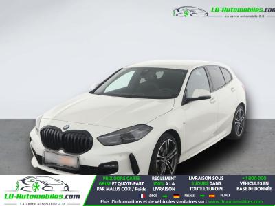 BMW Série 1 116i 109 ch BVA