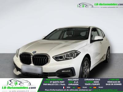 BMW Série 1 116i 109 ch BVA