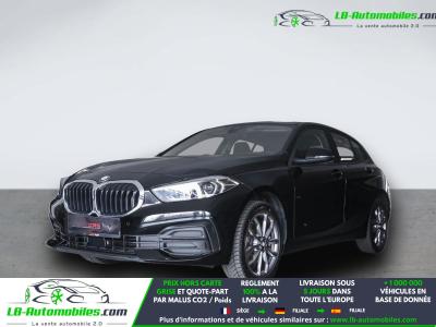 BMW Série 1 118i 136 ch BVM