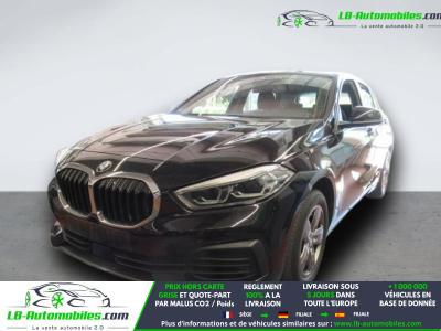 BMW Série 1 118i 136 ch BVM