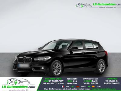 BMW Série 1 118i 136 ch BVA