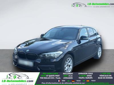 BMW Série 1 118i 136 ch BVA