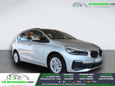 BMW Série 1 118i 136 ch BVA