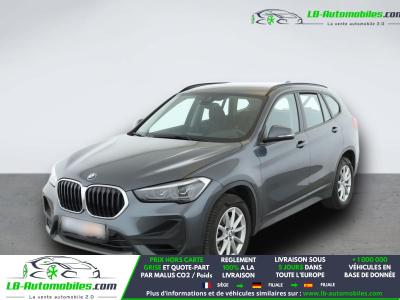BMW Série 1 118i 140 ch BVA