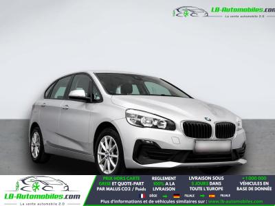 BMW Série 1 118i 140 ch BVA
