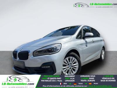 BMW Série 1 118i 140 ch BVA