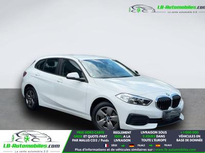 BMW Série 1 118i 140 ch BVM