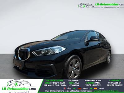 BMW Série 1 118i 140 ch BVM