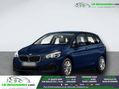 BMW Série 1 118i 140 ch BVM