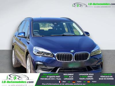 BMW Série 1 120i 178 ch BVA