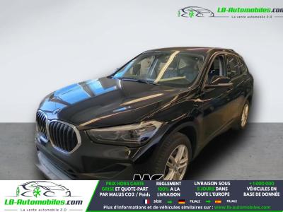 BMW Série 1 120i 178 ch BVA