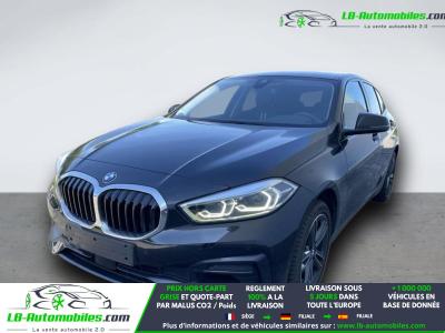 BMW Série 1 120i 178 ch BVA