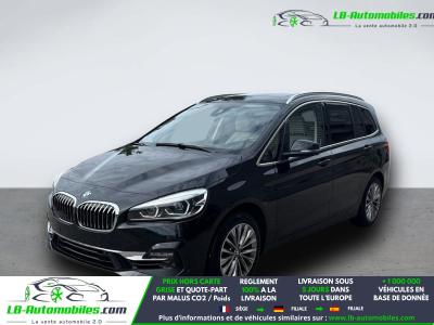 BMW Série 1 120i 178 ch BVA