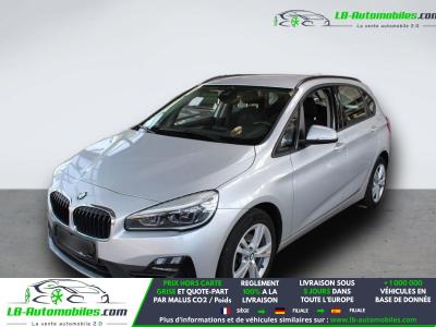 BMW Série 1 118i 140 ch BVA