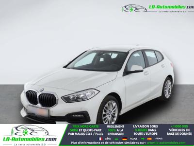 BMW Série 1 118i 140 ch BVA