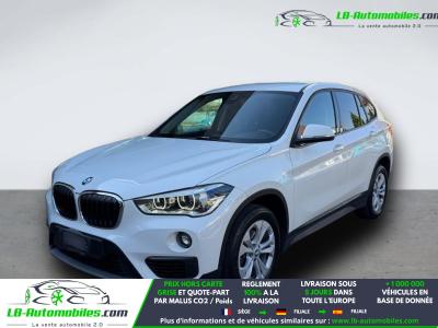 BMW Série 1 118i 140 ch BVA