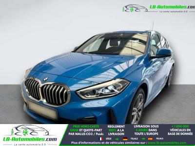 BMW Série 1 118i 140 ch BVA