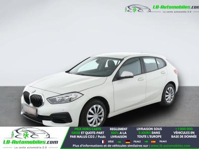 BMW Série 1 118i 140 ch BVA