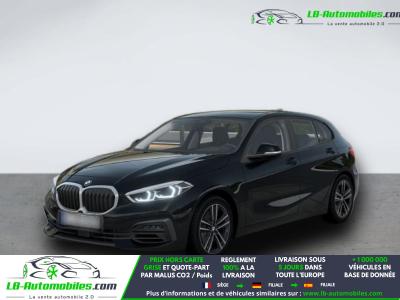 BMW Série 1 118i 140 ch BVA