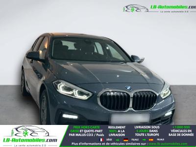BMW Série 1 118i 140 ch BVM