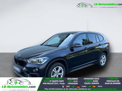 BMW Série 1 118i 140 ch BVM