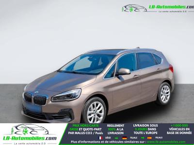 BMW Série 1 118i 140 ch BVM
